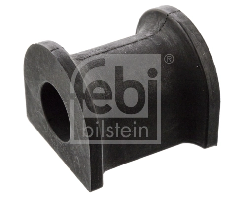 Mounting, stabiliser bar